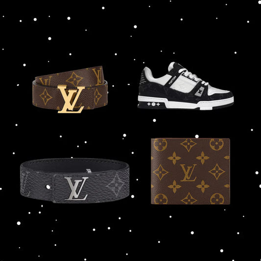 All Louis Vuitton BUNDLE