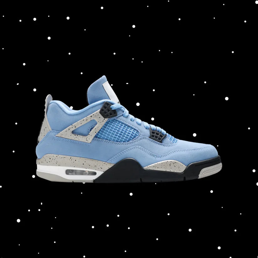 Jordan 4 Vendor