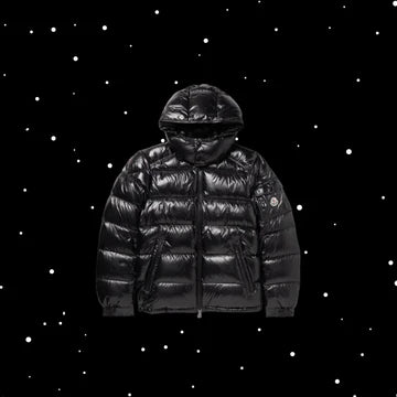 Moncler Jacket Vendor